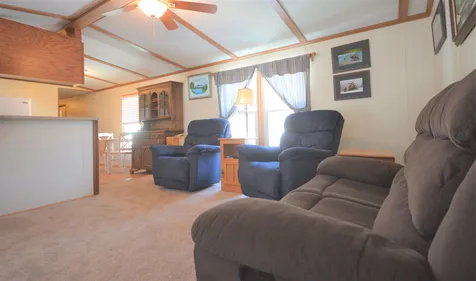 17 Pine Hill Road Tilton NH 03276