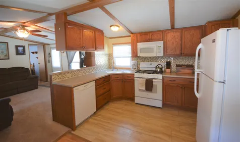 17 Pine Hill Road Tilton NH 03276