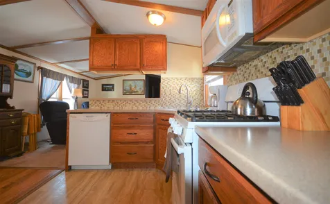 17 Pine Hill Road Tilton NH 03276