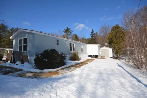 17 Pine Hill Road Tilton NH 03276