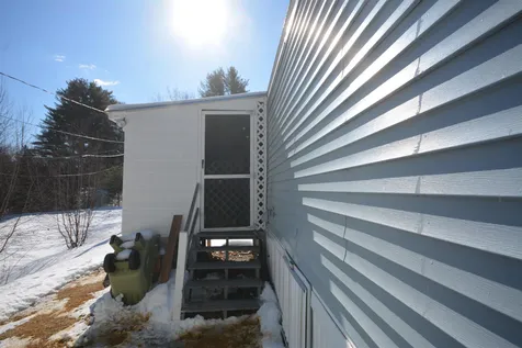 17 Pine Hill Road Tilton NH 03276