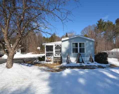 17 Pine Hill Road Tilton NH 03276