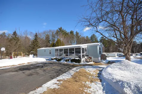 17 Pine Hill Road Tilton NH 03276