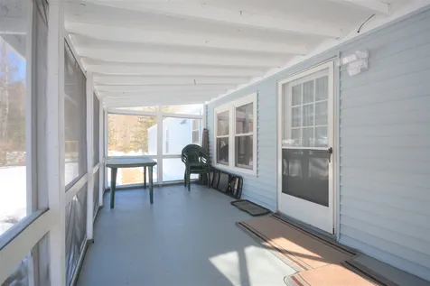 17 Pine Hill Road Tilton NH 03276