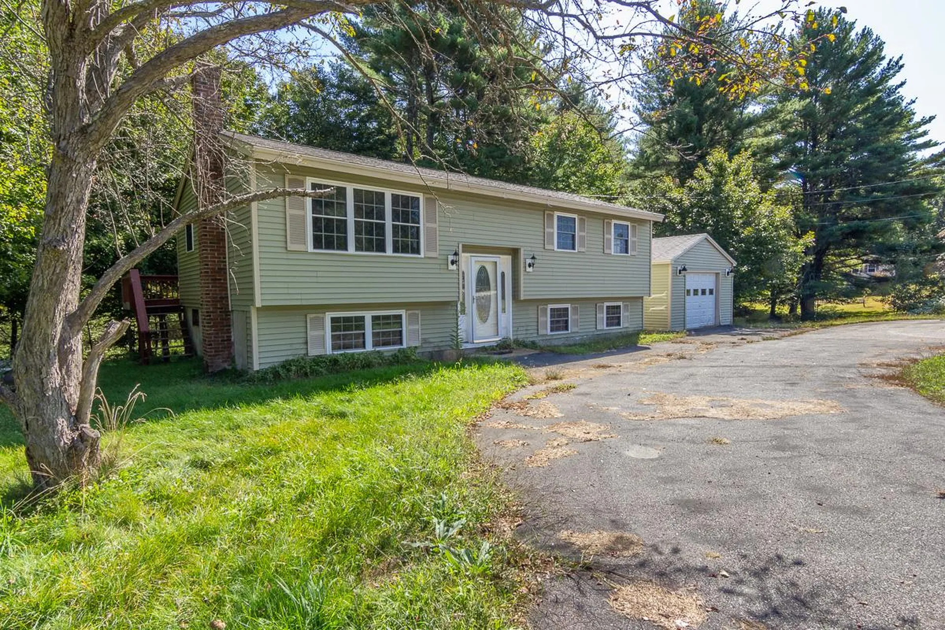 711 Calef Highway Barrington NH 03825
