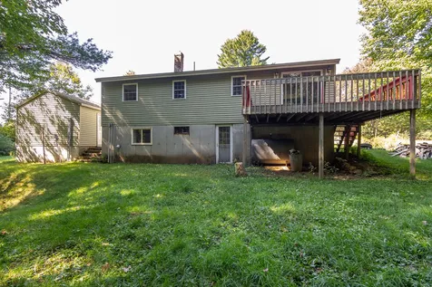 711 Calef Highway Barrington NH 03825