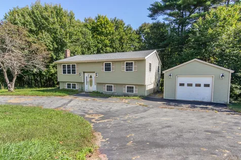 711 Calef Highway Barrington NH 03825