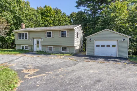 711 Calef Highway Barrington NH 03825
