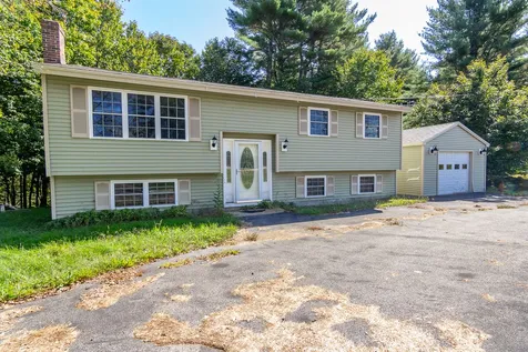 711 Calef Highway Barrington NH 03825