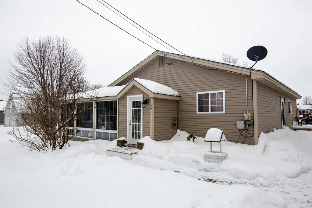 34 Tilley Drive Swanton VT 05488