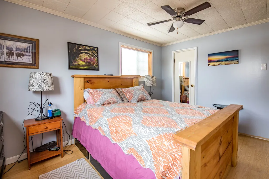 34 Tilley Drive Swanton VT 05488