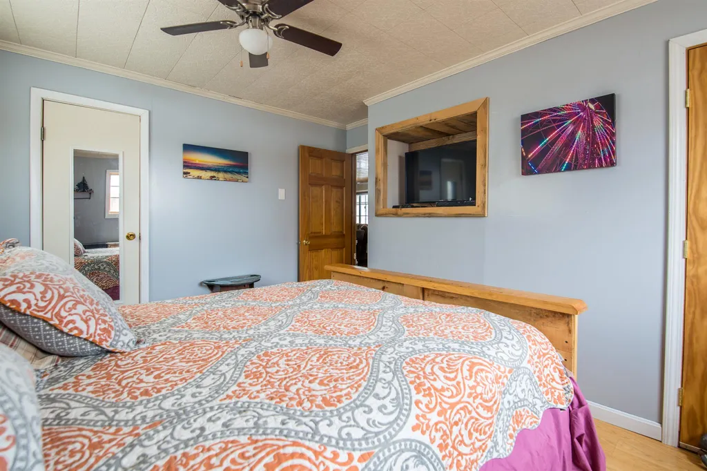 34 Tilley Drive Swanton VT 05488