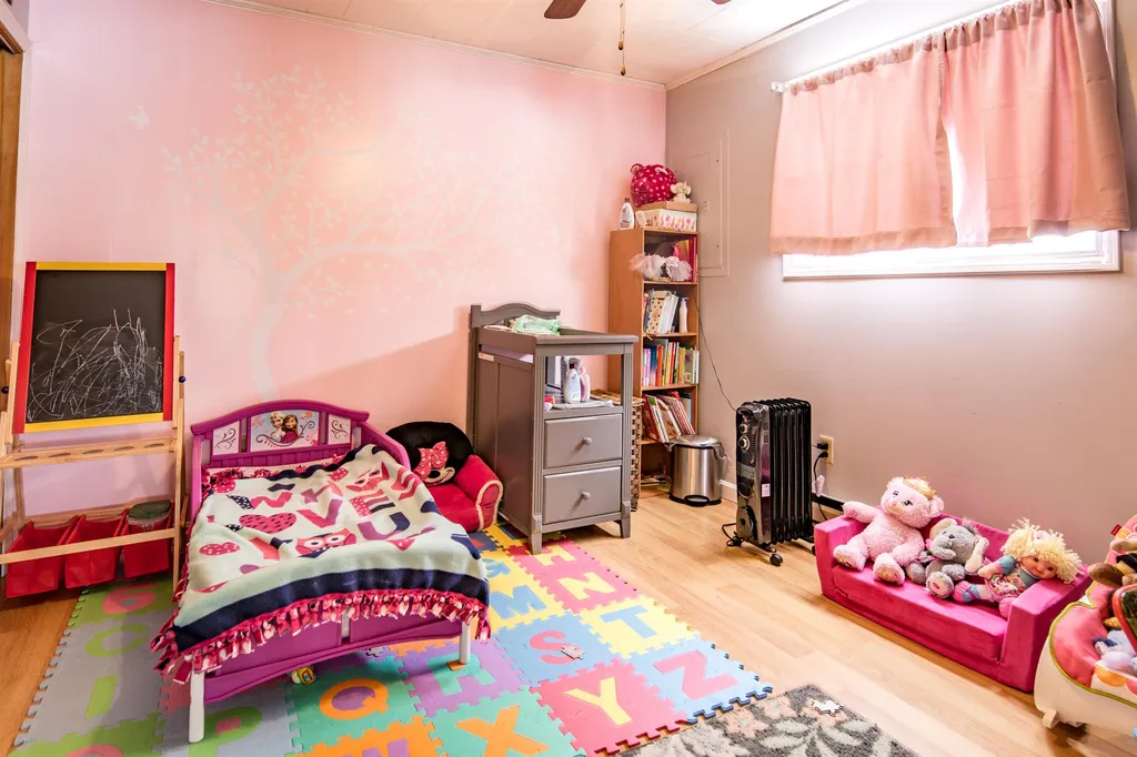 34 Tilley Drive Swanton VT 05488