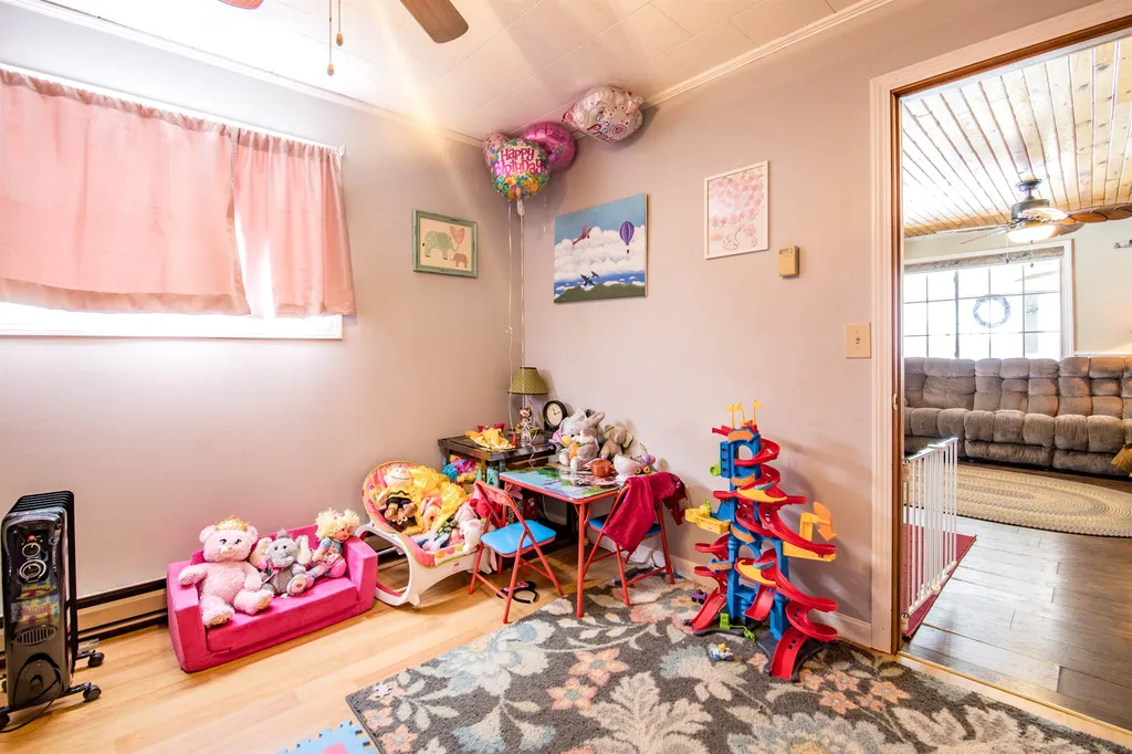 34 Tilley Drive Swanton VT 05488