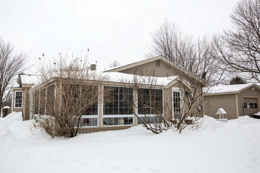 34 Tilley Drive Swanton VT 05488