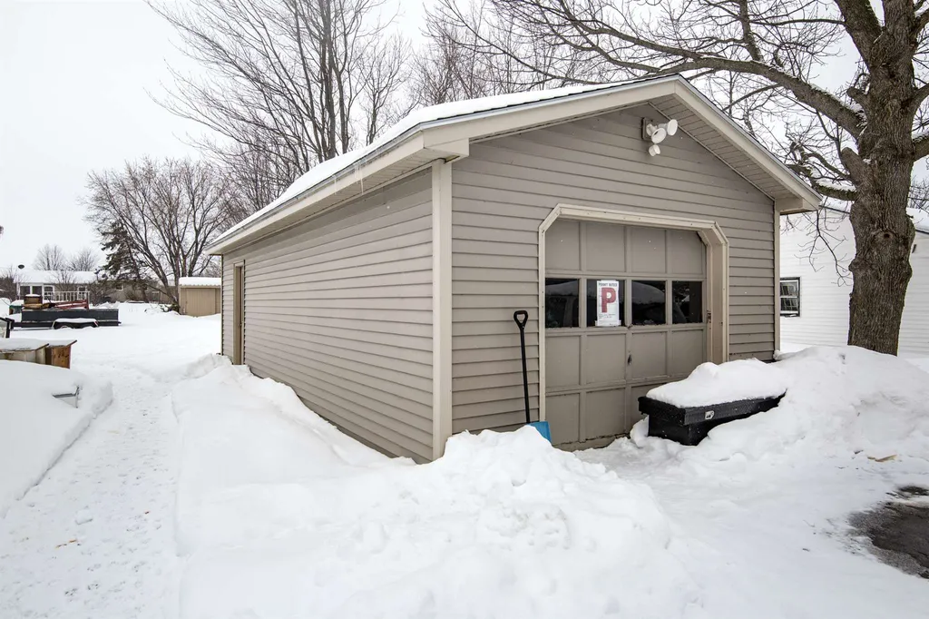 34 Tilley Drive Swanton VT 05488