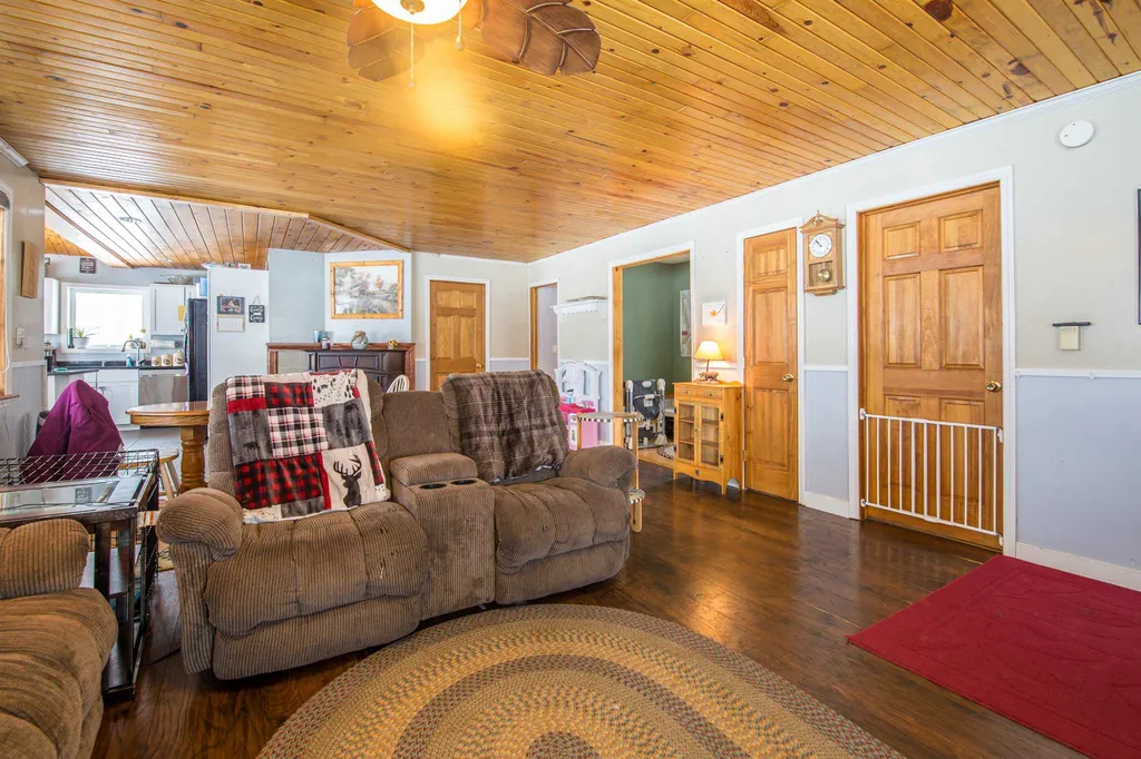 34 Tilley Drive Swanton VT 05488