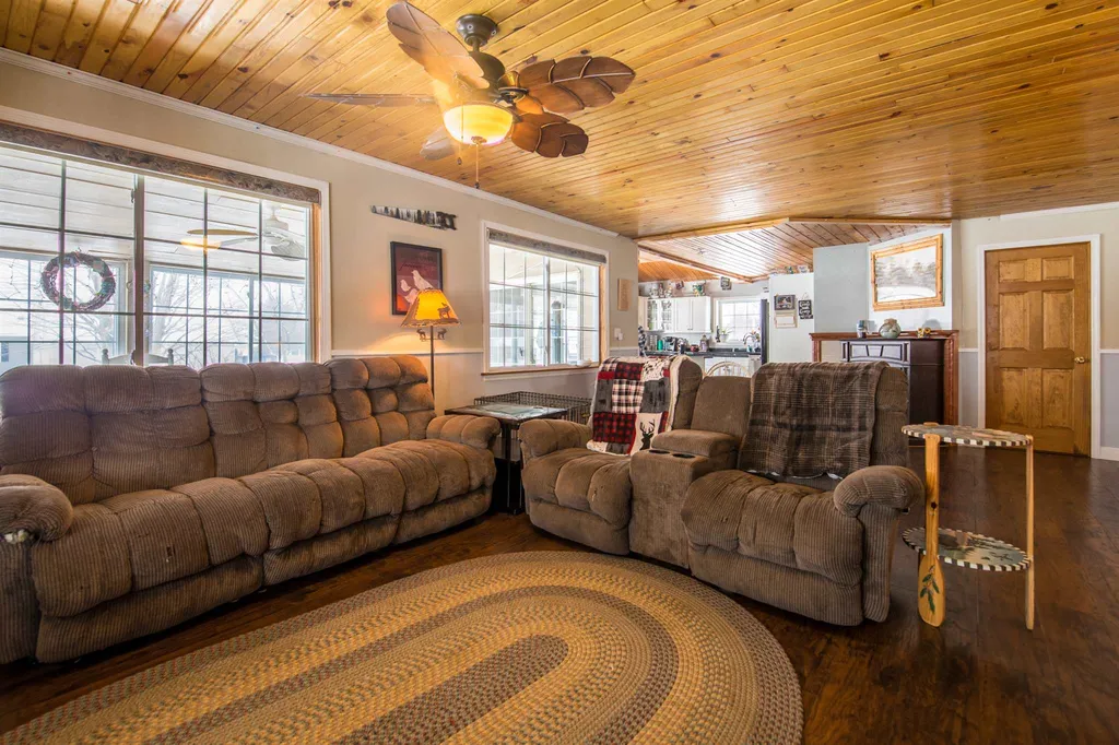 34 Tilley Drive Swanton VT 05488