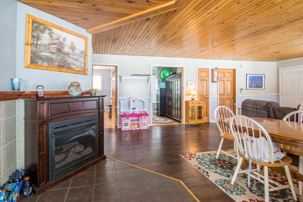 34 Tilley Drive Swanton VT 05488
