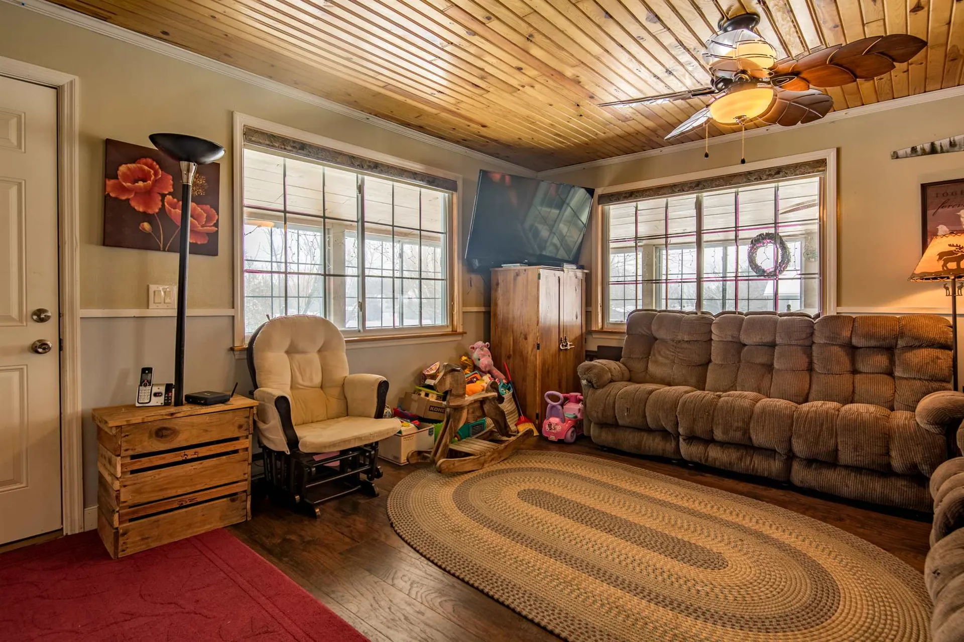 34 Tilley Drive Swanton VT 05488