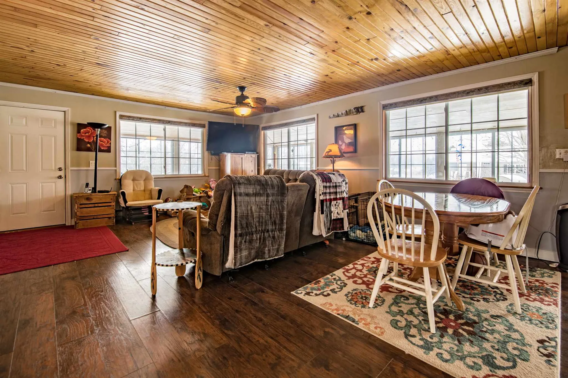 34 Tilley Drive Swanton VT 05488
