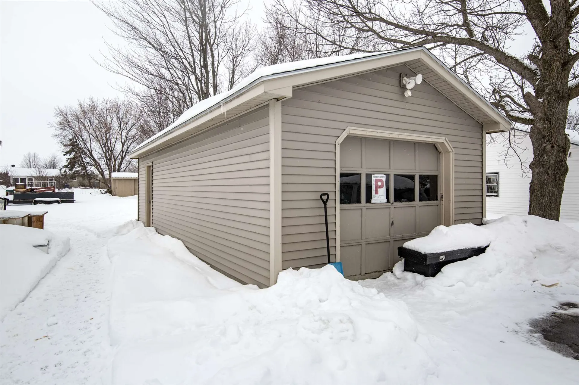34 Tilley Drive Swanton VT 05488