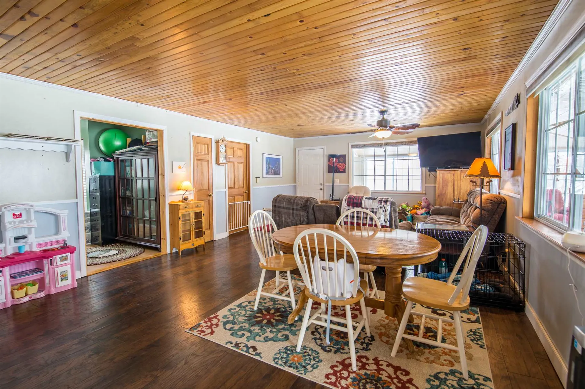 34 Tilley Drive Swanton VT 05488