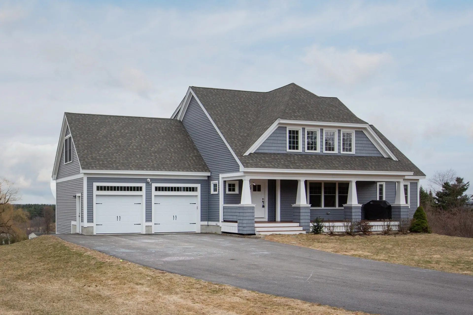 15 Caribou Crossing Pelham NH 03076