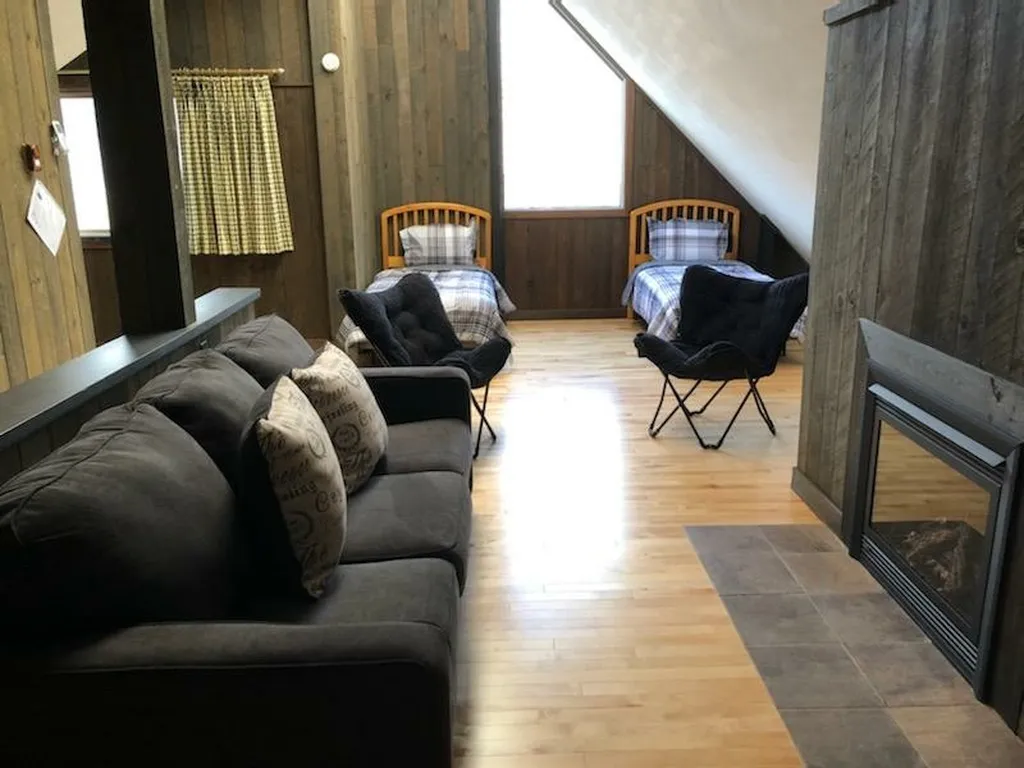 6 Wood Court Lincoln NH 03251