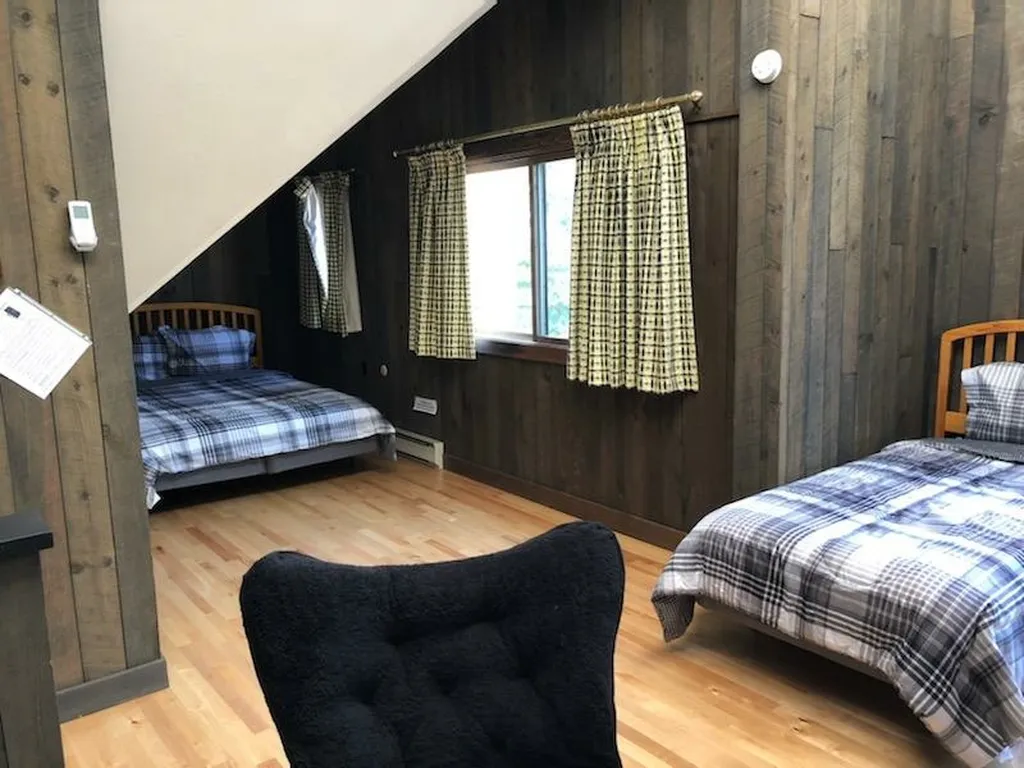 6 Wood Court Lincoln NH 03251