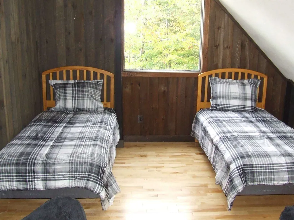 6 Wood Court Lincoln NH 03251