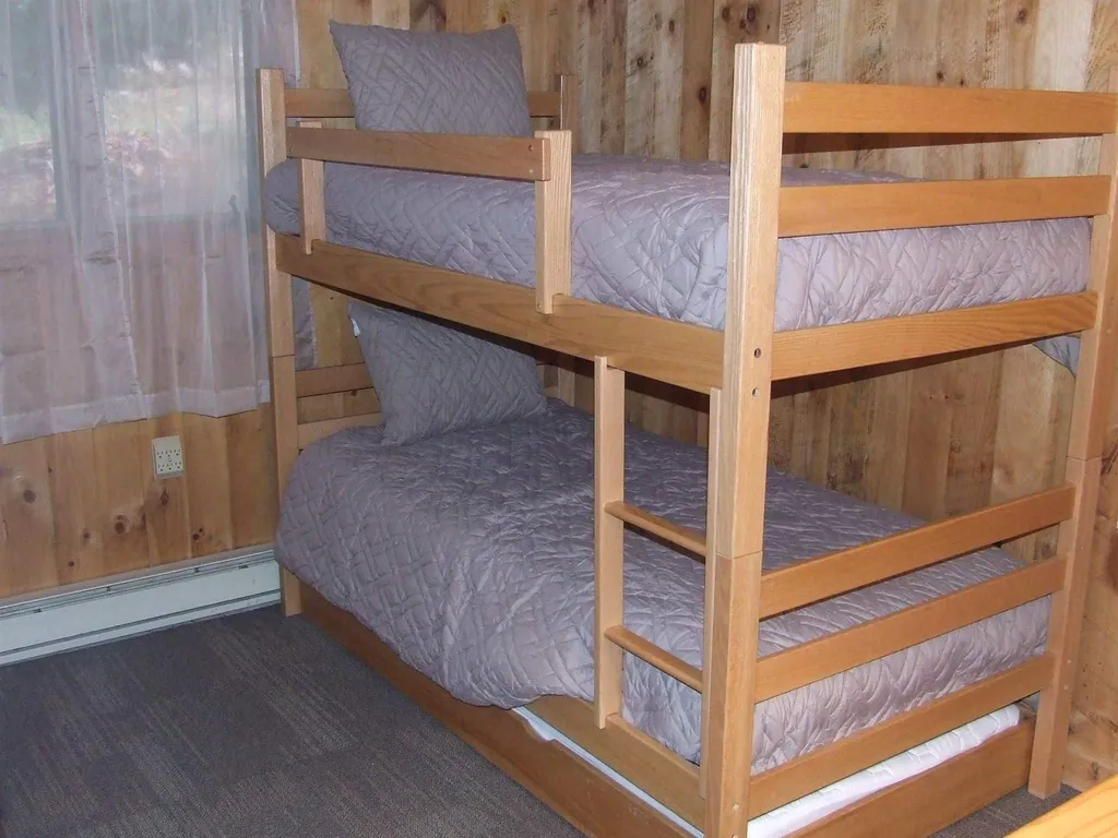 6 Wood Court Lincoln NH 03251