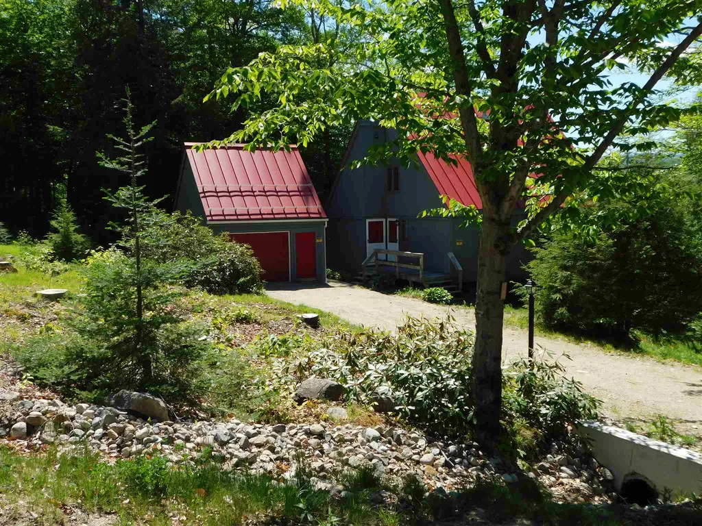 6 Wood Court Lincoln NH 03251
