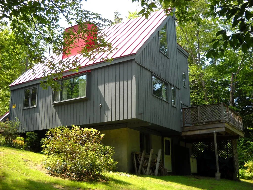 6 Wood Court Lincoln NH 03251