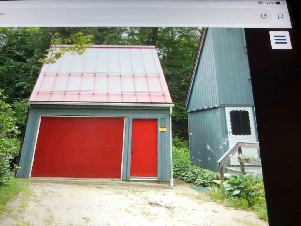 6 Wood Court Lincoln NH 03251
