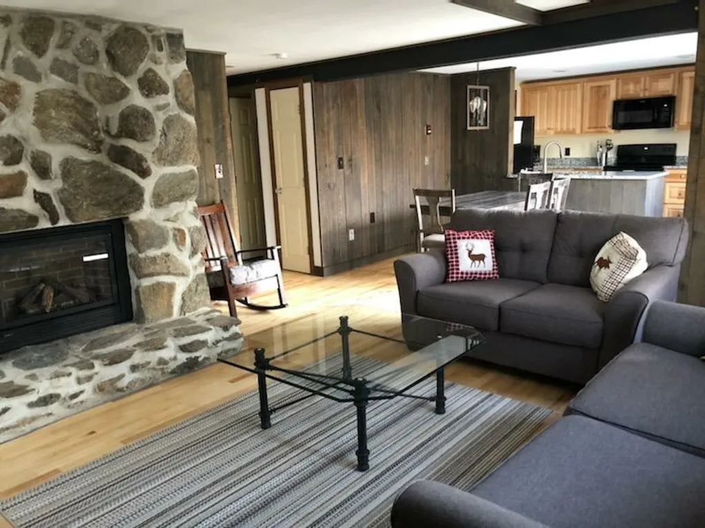 6 Wood Court Lincoln NH 03251