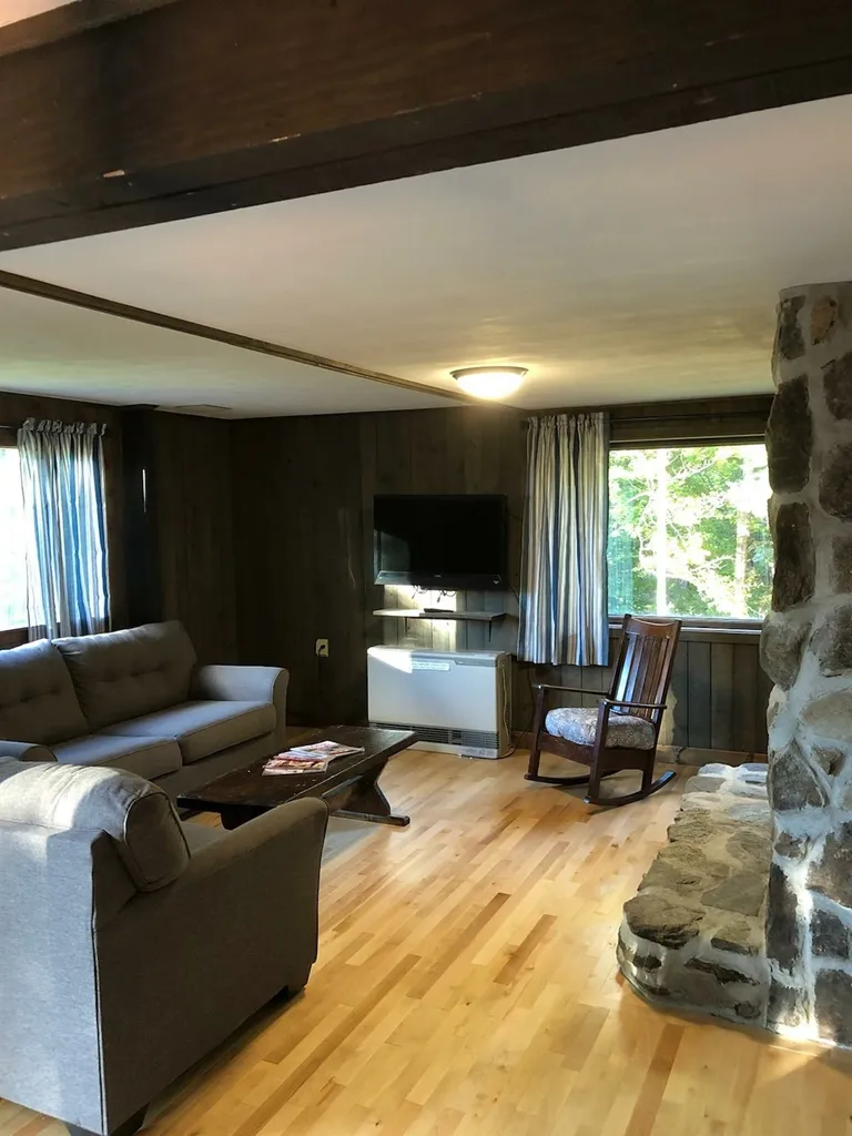 6 Wood Court Lincoln NH 03251