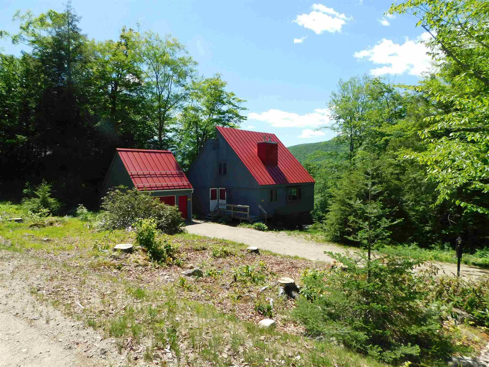 6 Wood Court Lincoln NH 03251