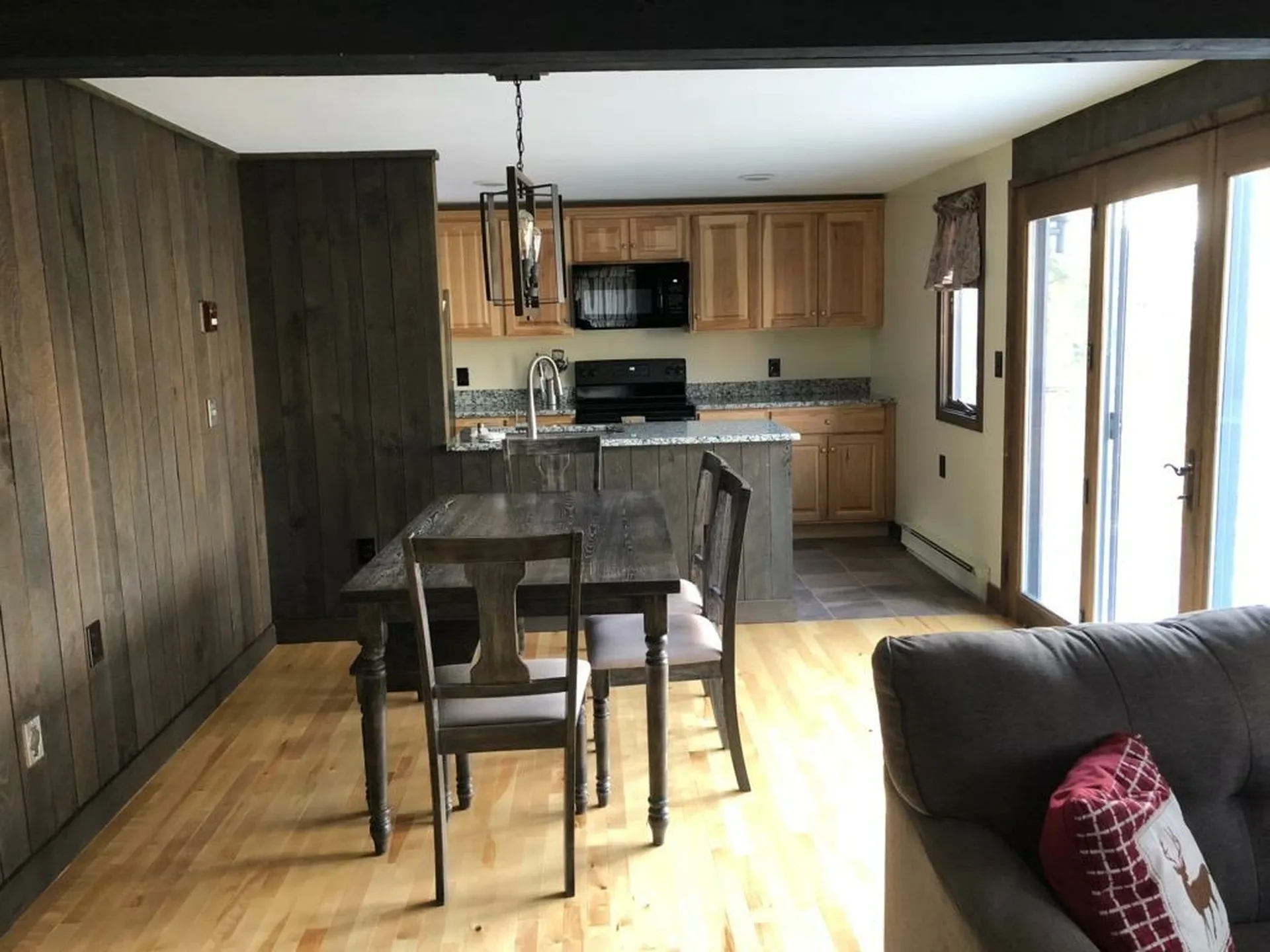 6 Wood Court Lincoln NH 03251