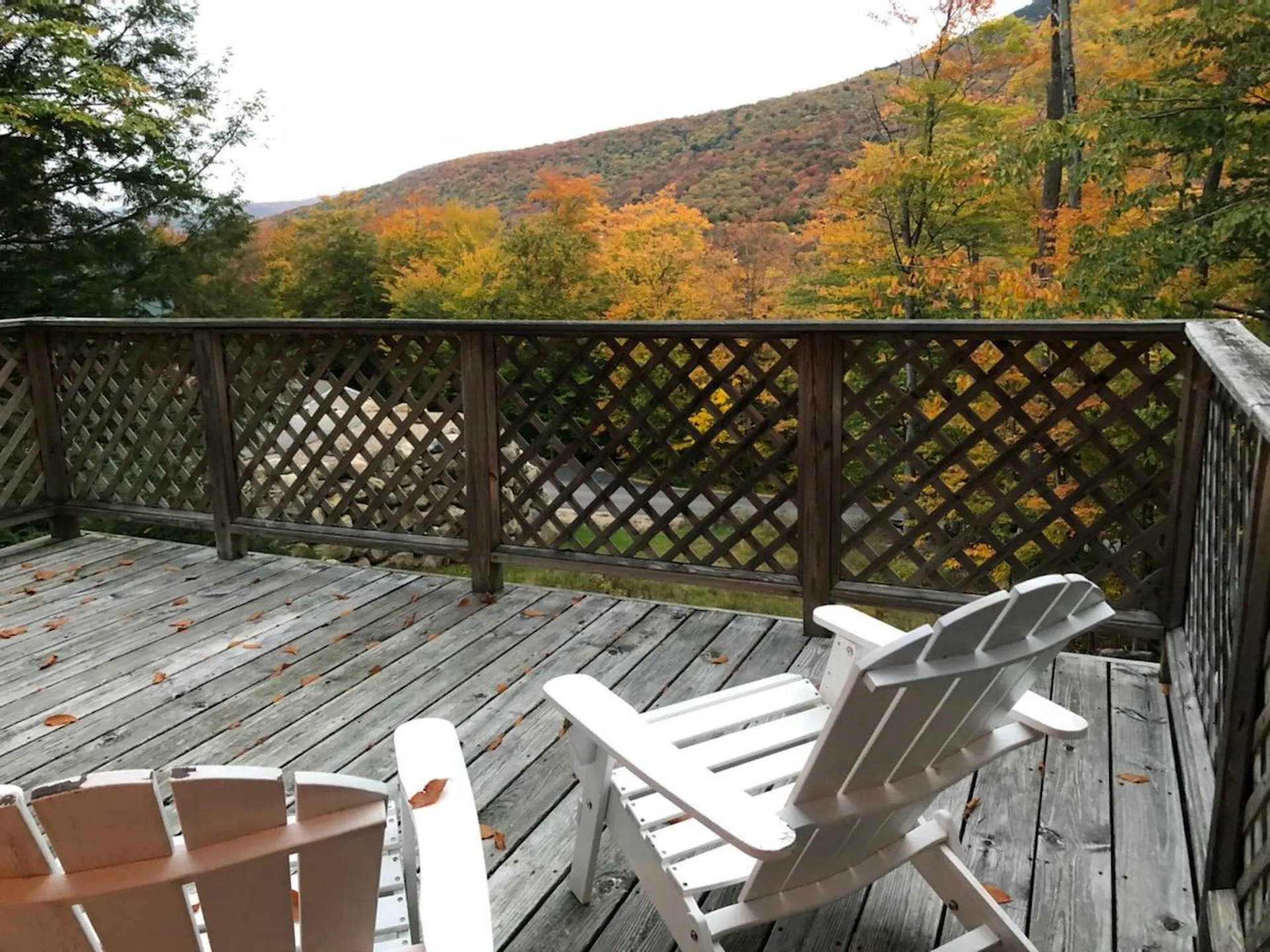 6 Wood Court Lincoln NH 03251