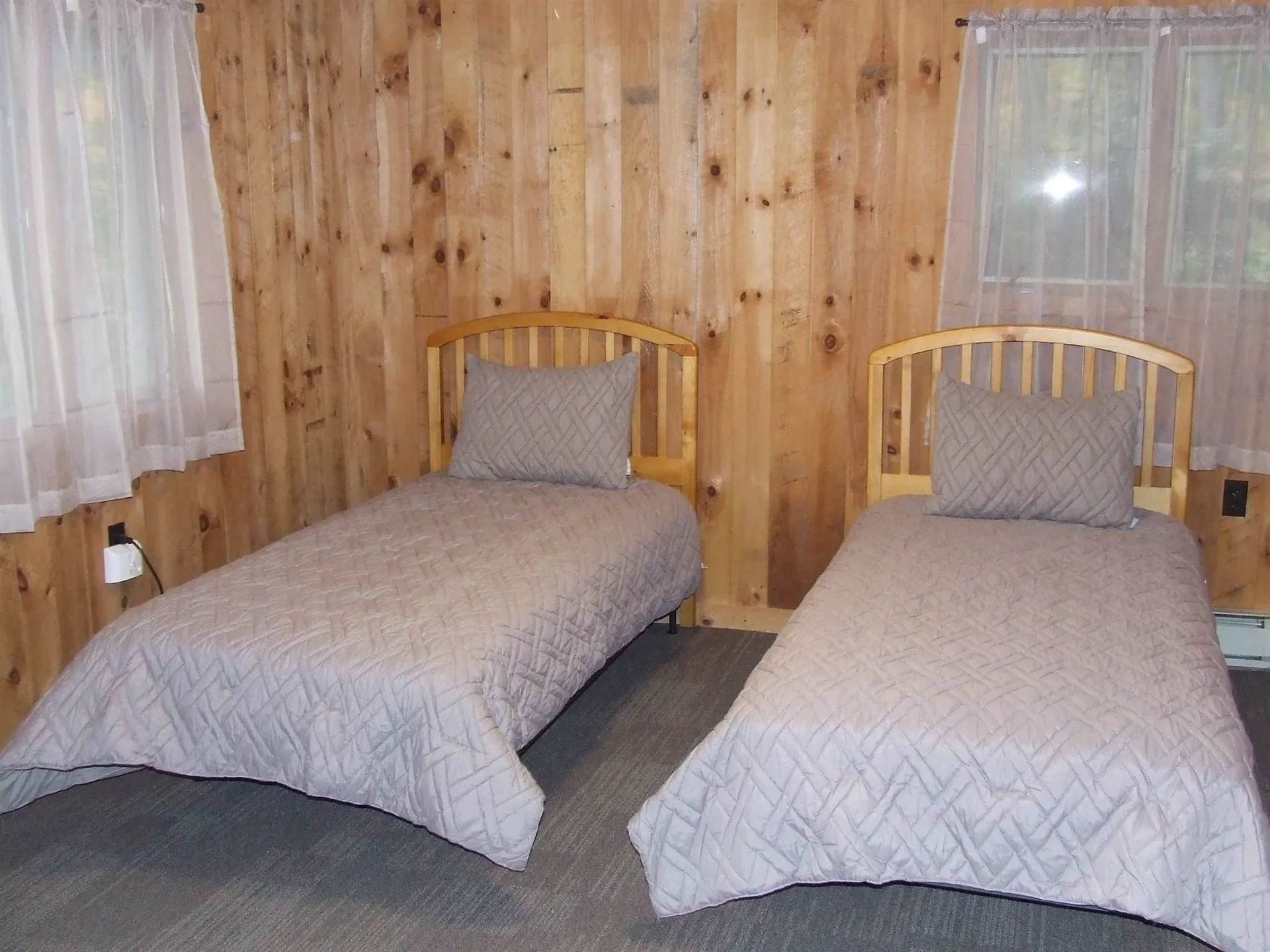6 Wood Court Lincoln NH 03251