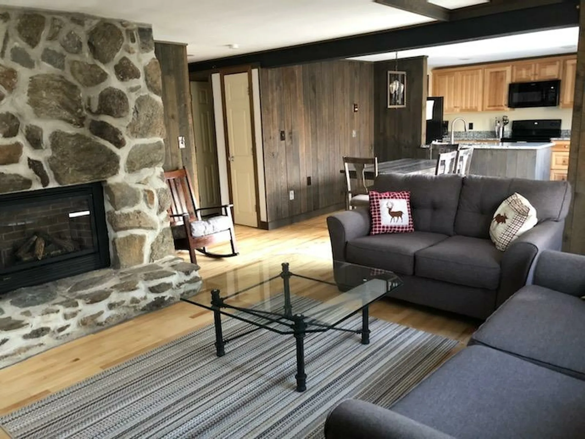 6 Wood Court Lincoln NH 03251