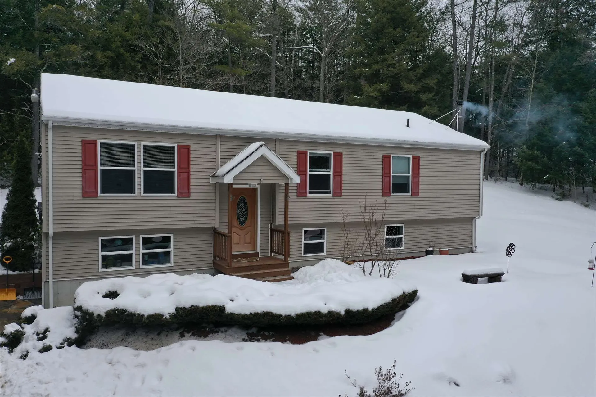 19 Moose Run Drive Sanbornton NH 03269