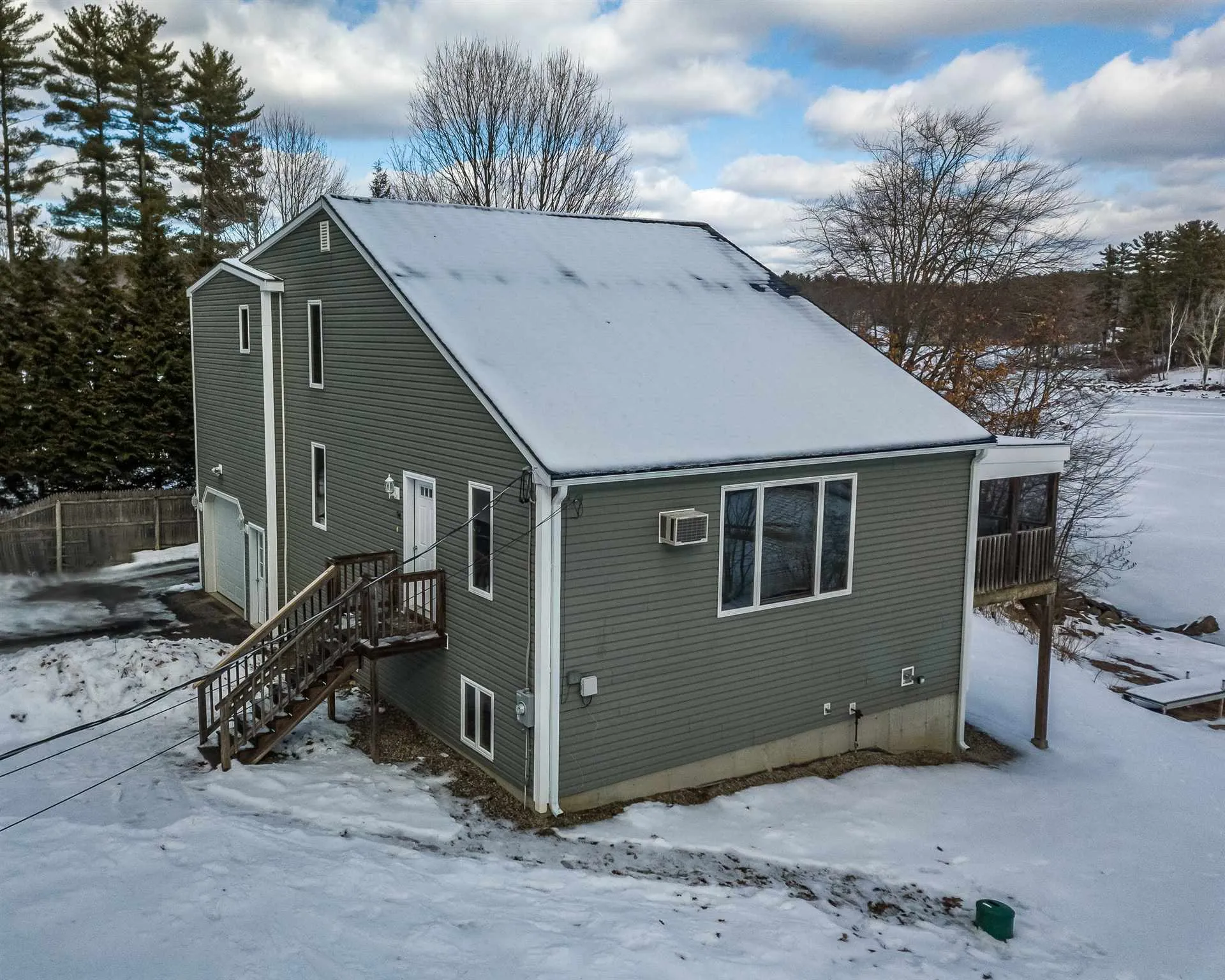 94 Small Road Barrington NH 03825
