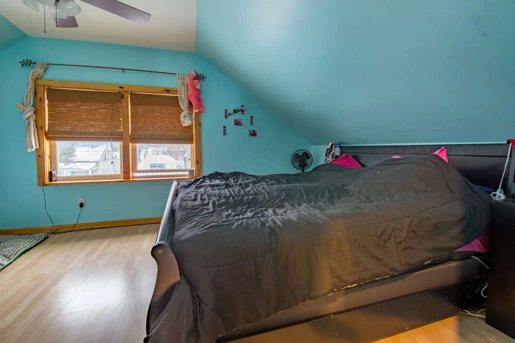 60 Walnut Street St. Albans City VT 05478