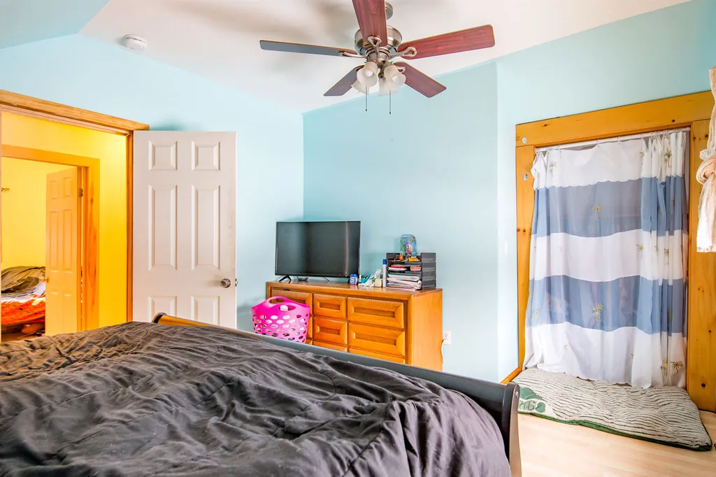 60 Walnut Street St. Albans City VT 05478