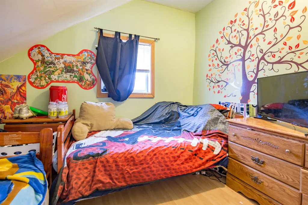 60 Walnut Street St. Albans City VT 05478