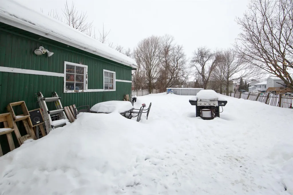 60 Walnut Street St. Albans City VT 05478