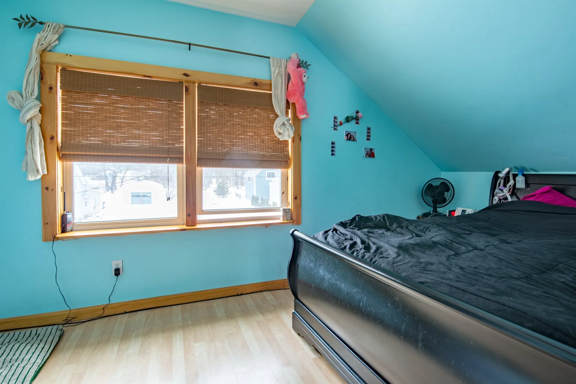 60 Walnut Street St. Albans City VT 05478