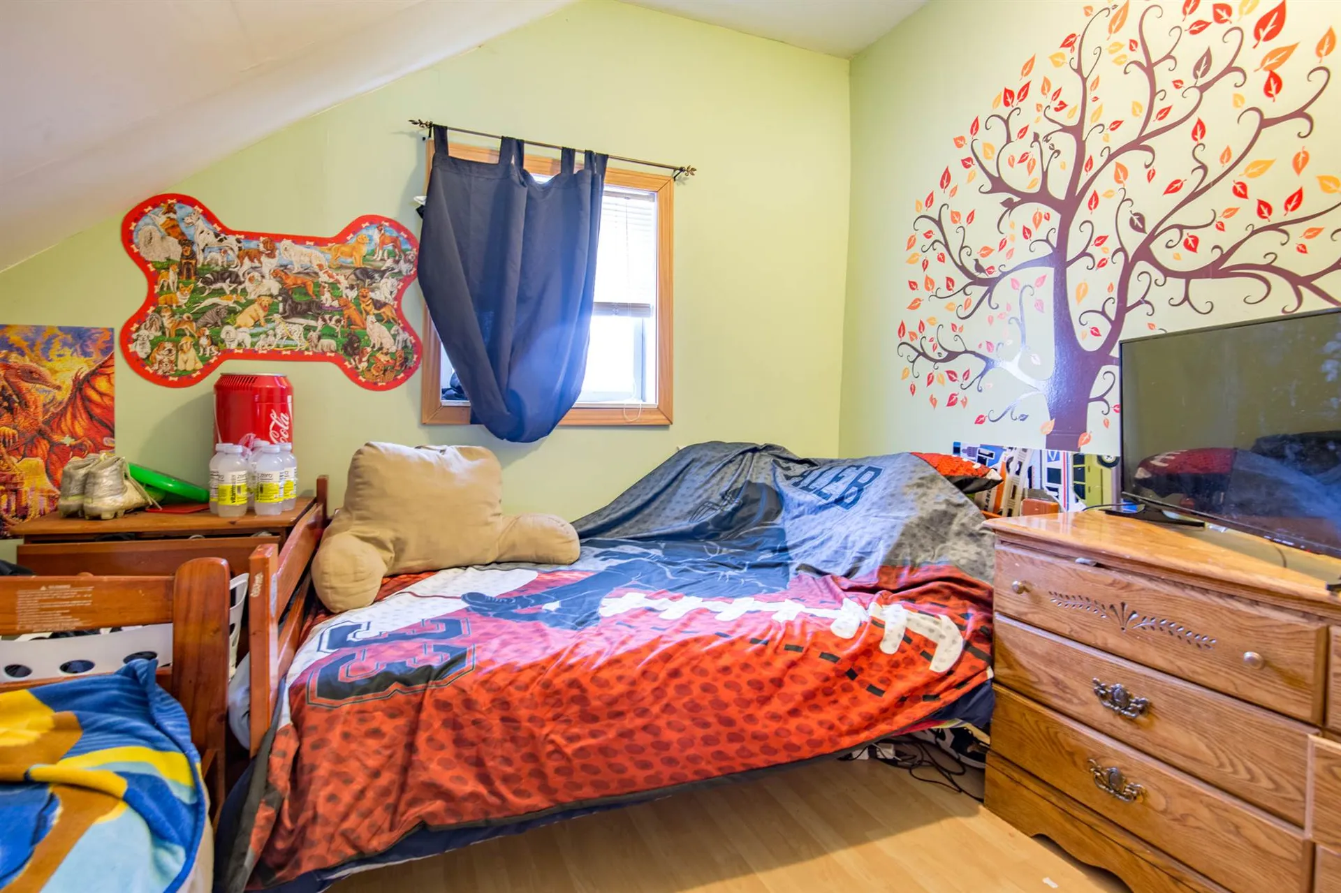 60 Walnut Street St. Albans City VT 05478